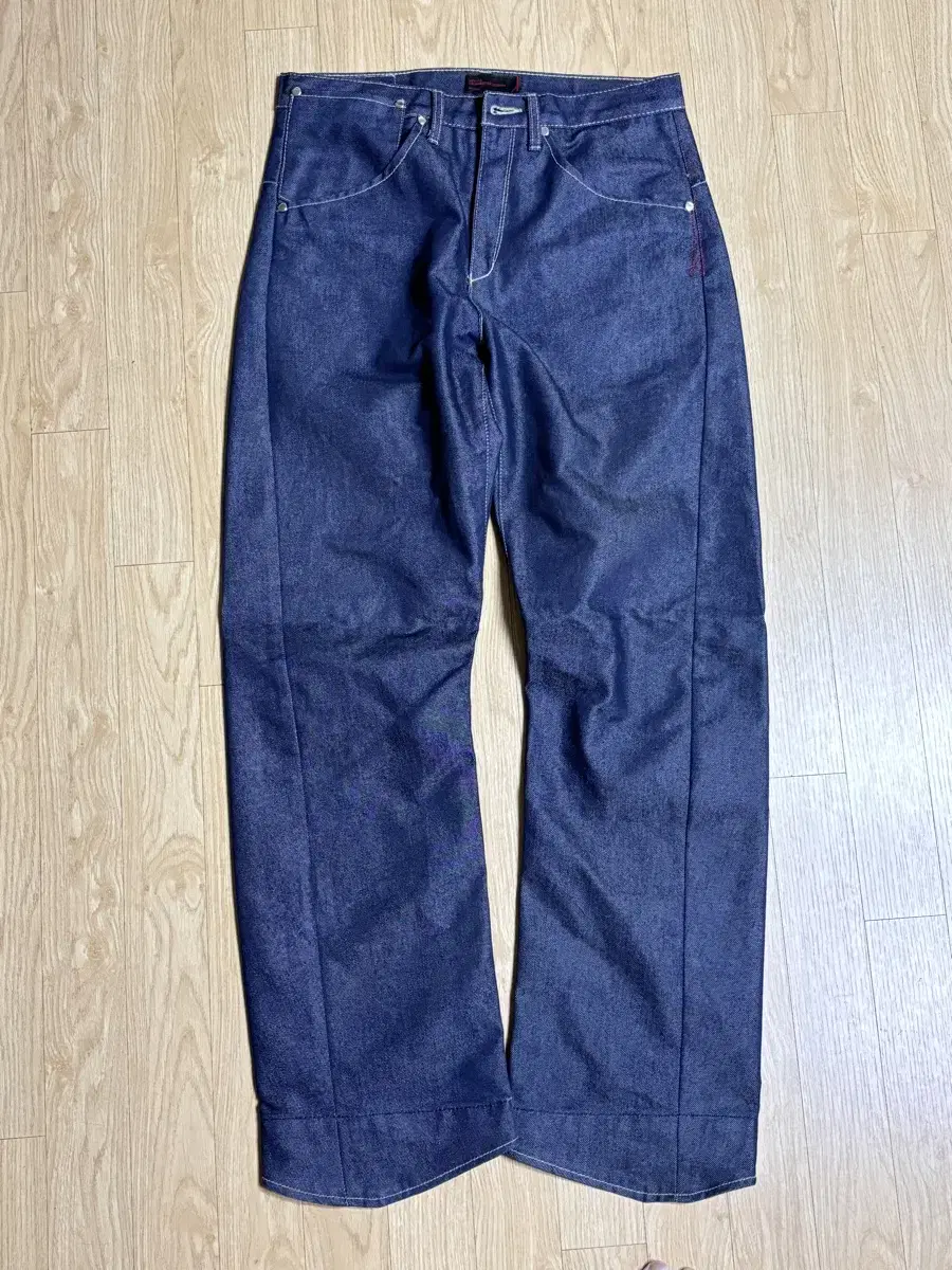 Levi's Engineered Jeans 32x32