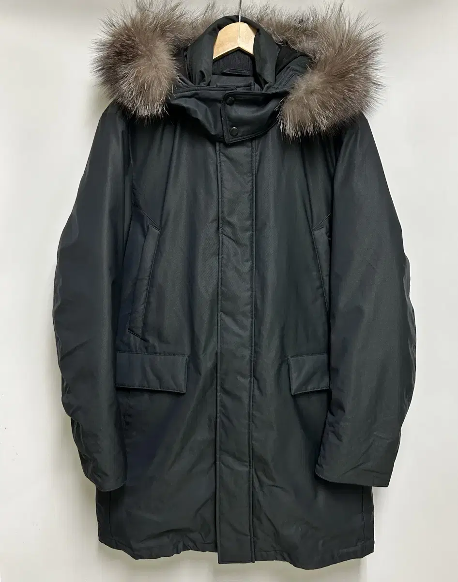 [Men - 50 (100)]Allegri Loro Piana Stormsystem Goose Down Coat