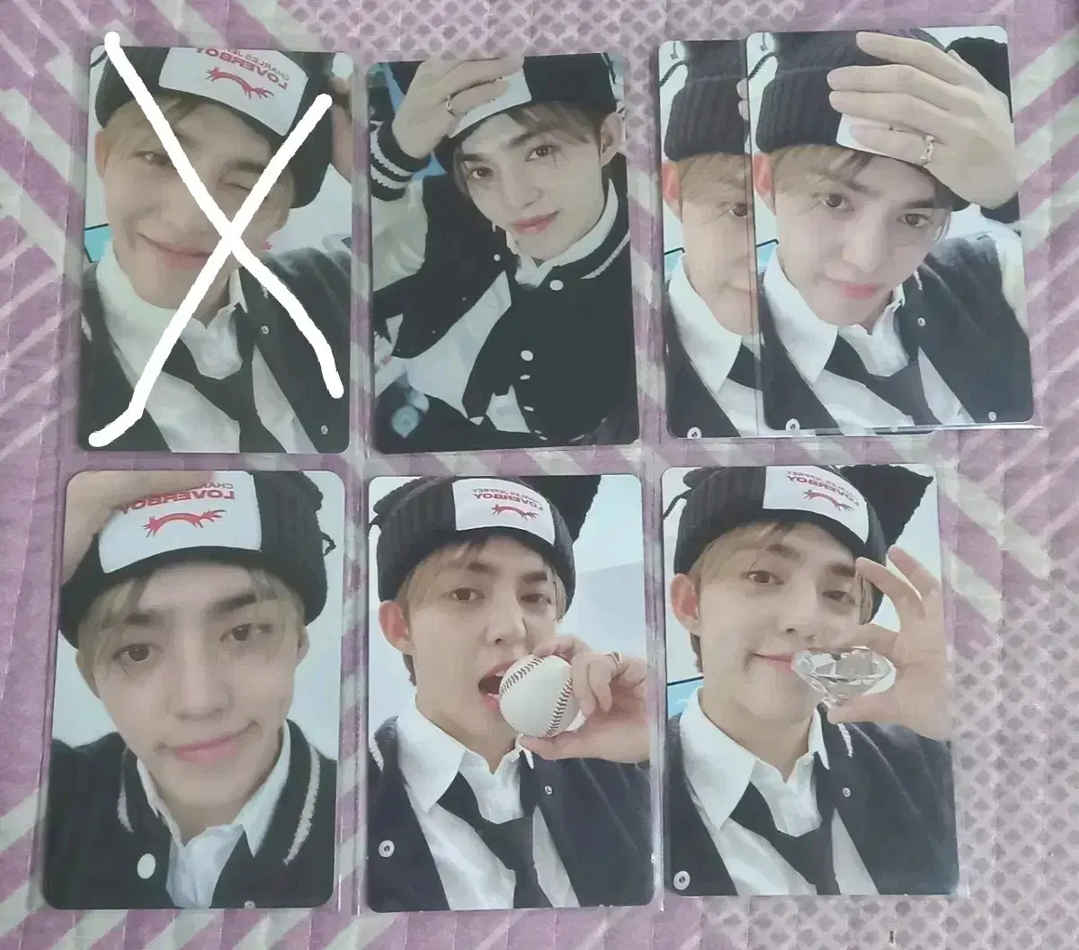 Seventeen s.coups best albums photocard pre-order benefits