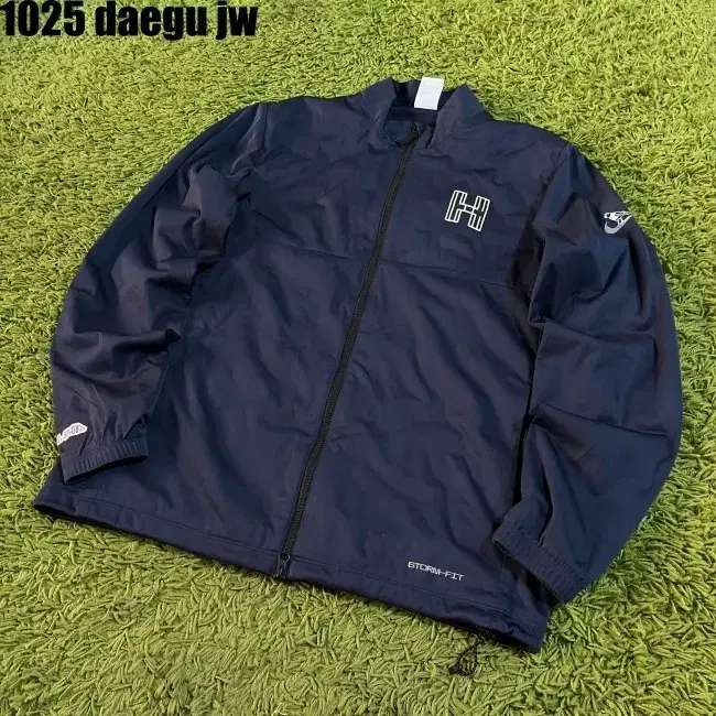 L NIKE JACKET 나이키 자켓