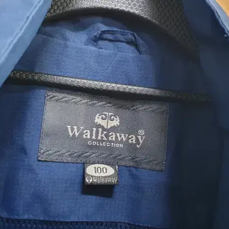 WalKaway 등산자켓(100)