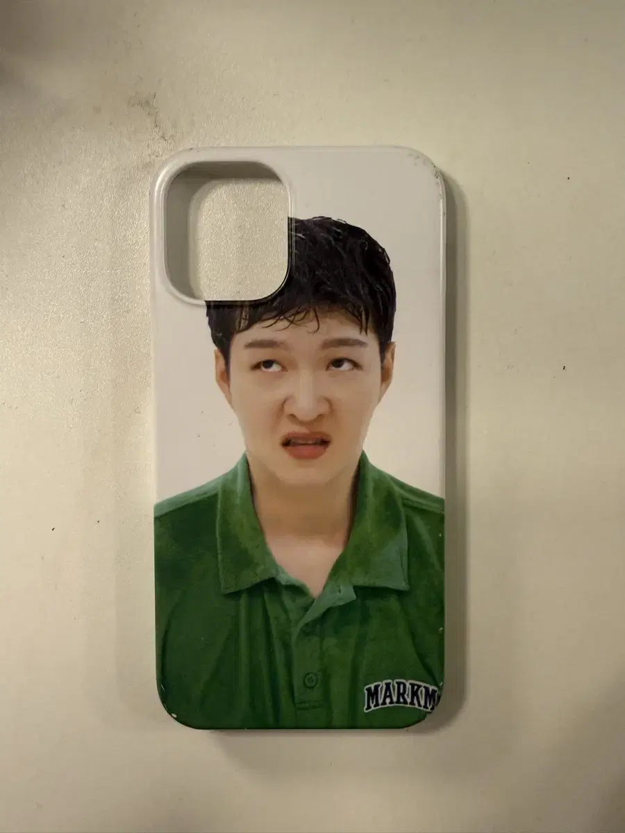 btob lee changsub 12mini case 상스러운발상 bathhouse pop up md