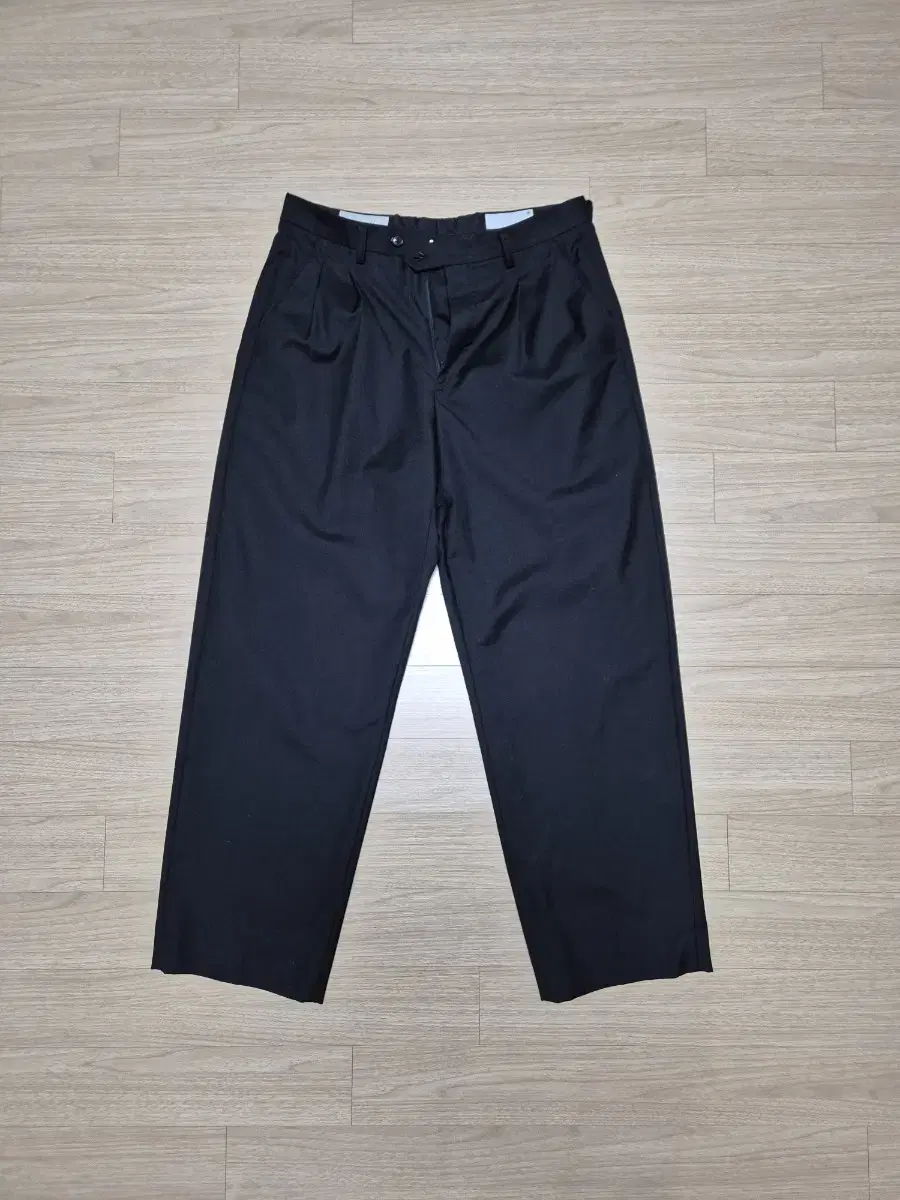 Tony Weck Wide Fit Trousers