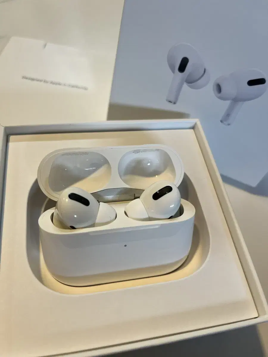 AirPods Pro1New