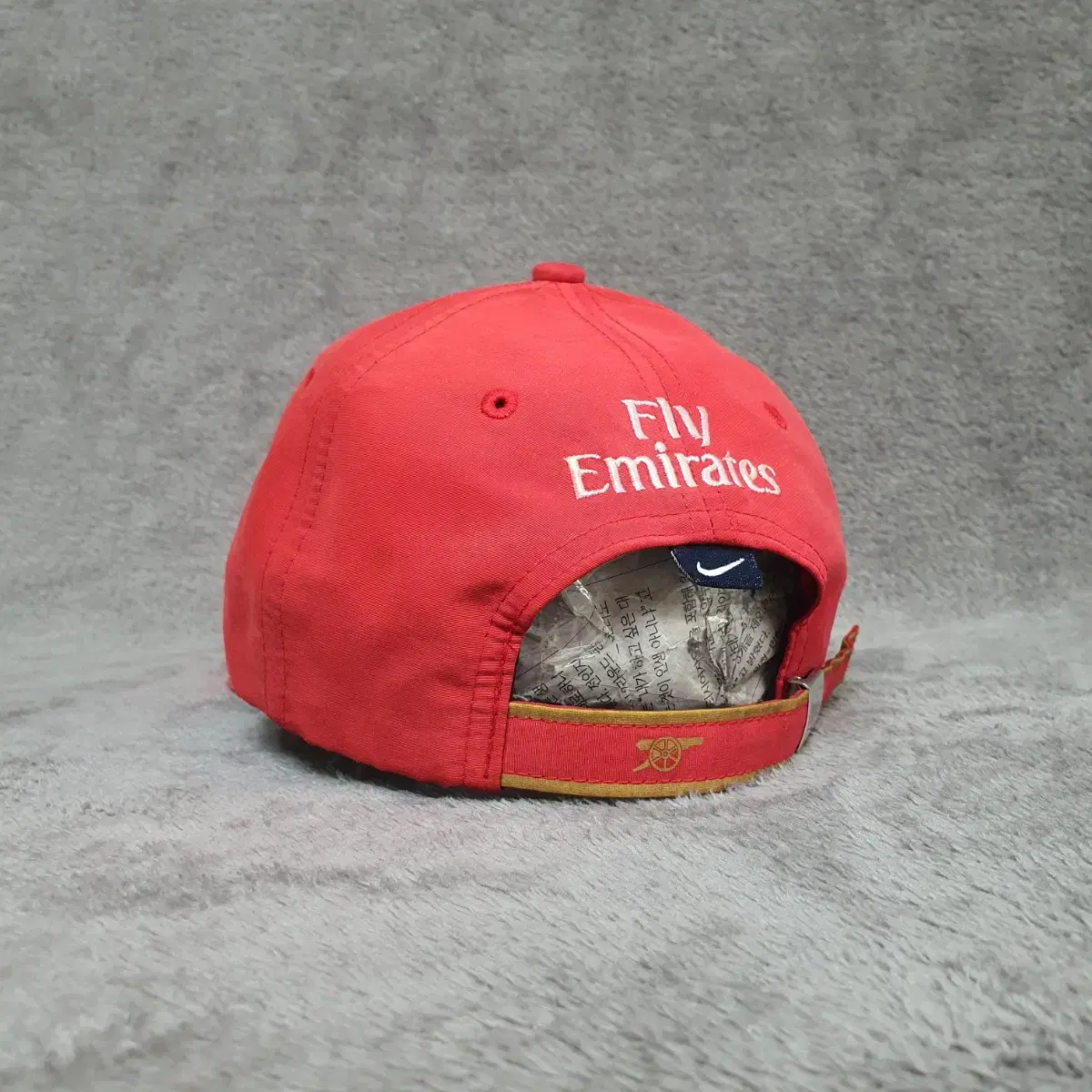 Nike Arsenal Cap