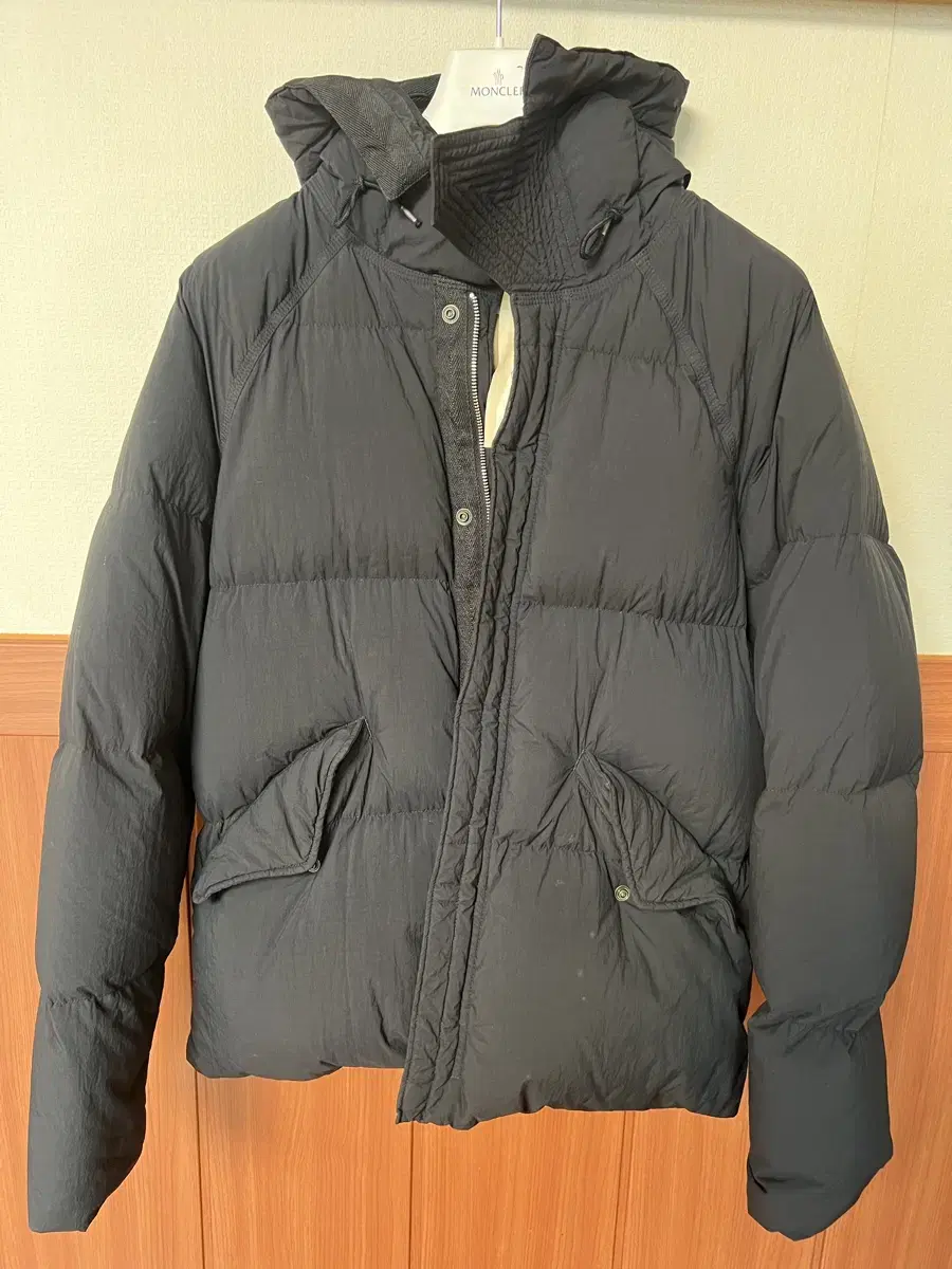 TEN C Arctic Down Parka size 48 sells