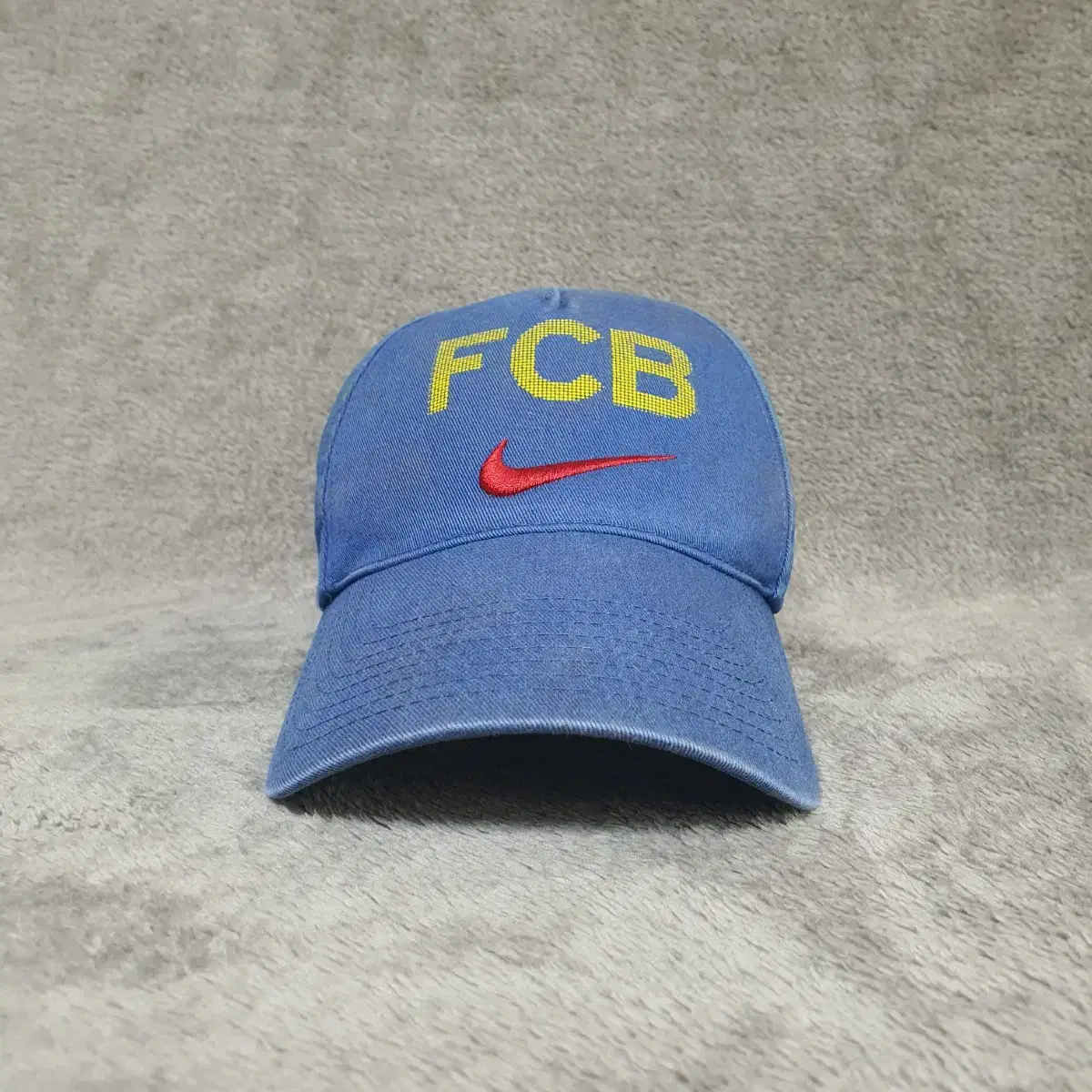 Nike FC Barcelona Cap