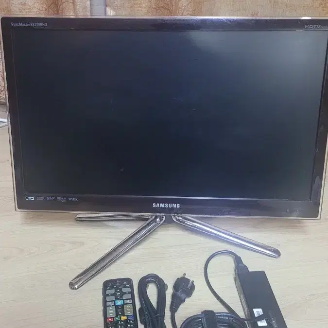 직거래 삼성 LED 24인치 LED TV(FX2490HD)