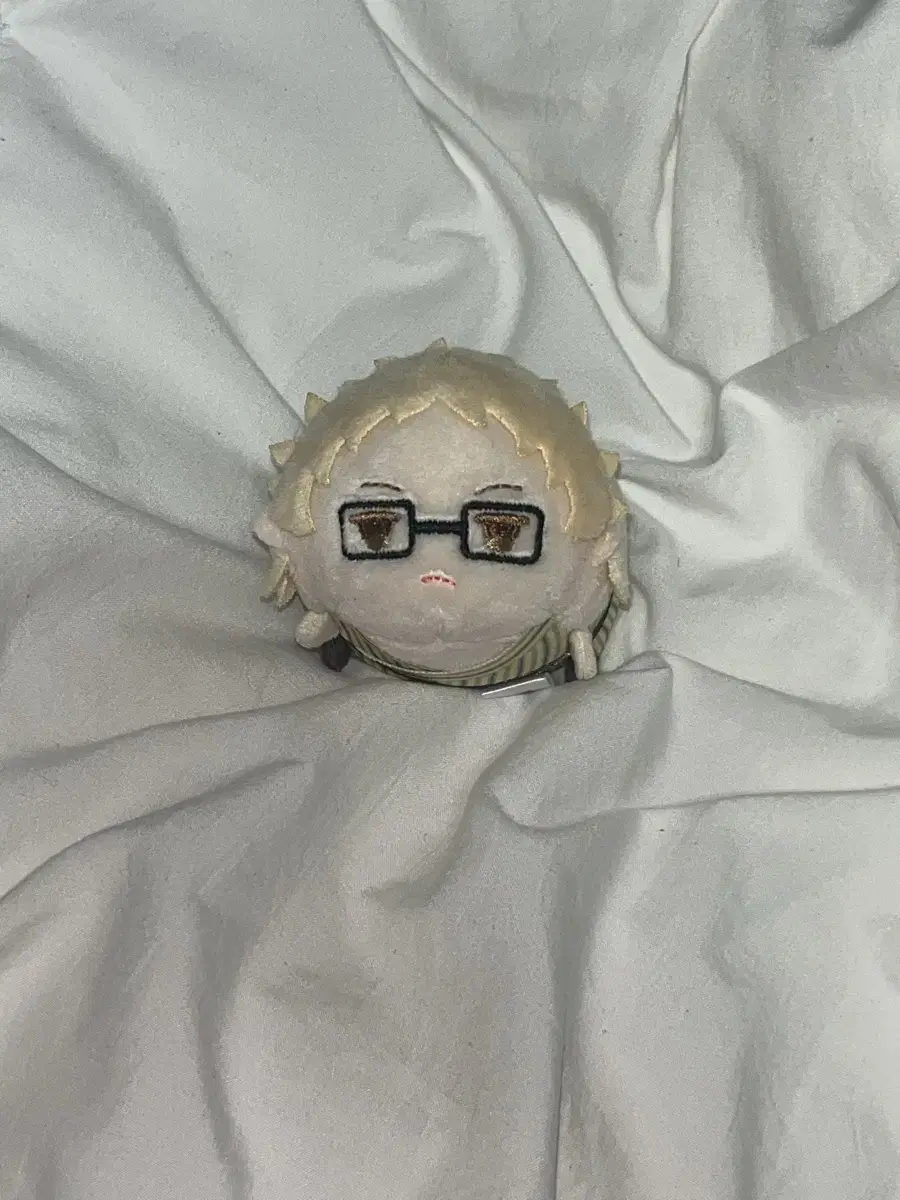 Haikyuu Tsukishima Matsuri Mochimasu WTS