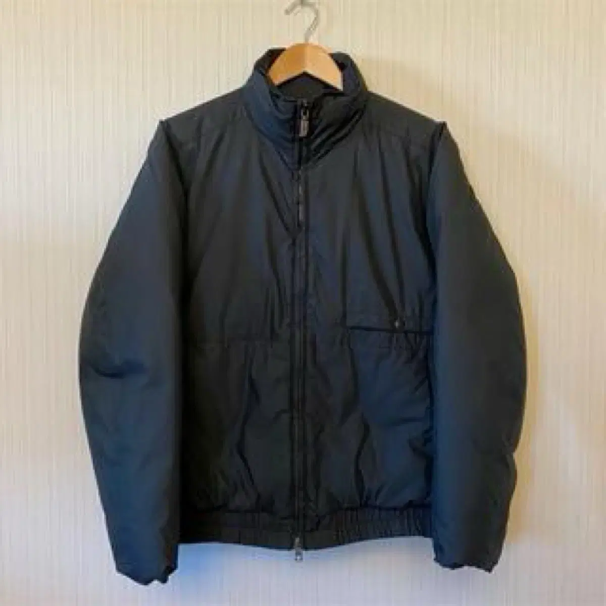 The North Face Perflabel Bomber Down Jacket