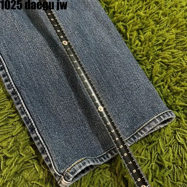 34/32 LEVI STRAUSS & CO PANTS 리바이스 청바지