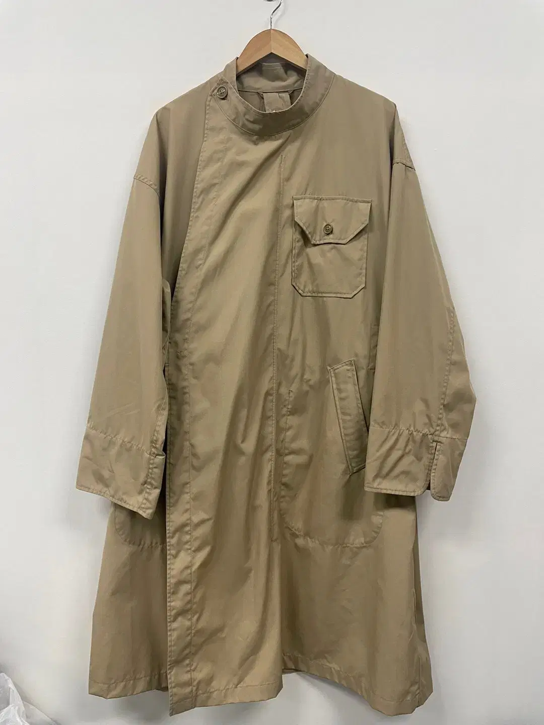 105)엔지니어드가먼츠 MG 코트 ENGINEEREDGARMENTS MG