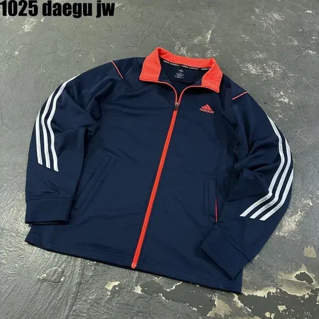 100 ADIDAS ZIPUP 아디다스 집업