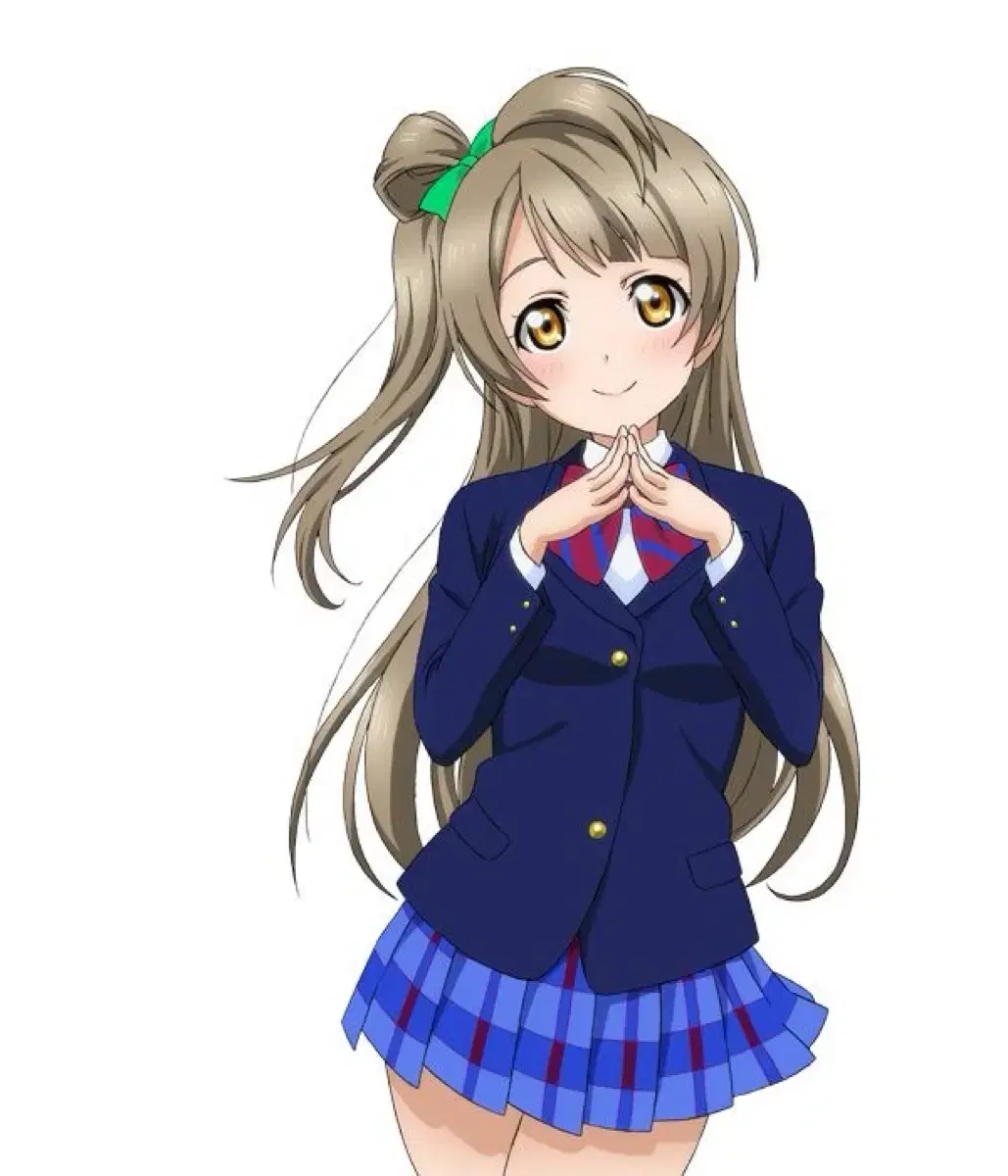 Love Live Cosplay Minami Kotori School Uniform Year 2 for sale