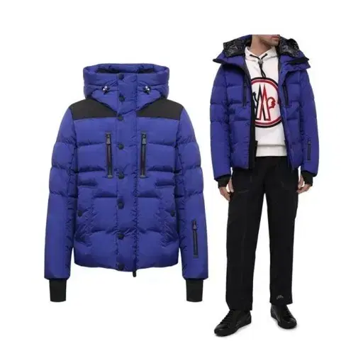 Moncler Padded Grenoble sells(2,100)