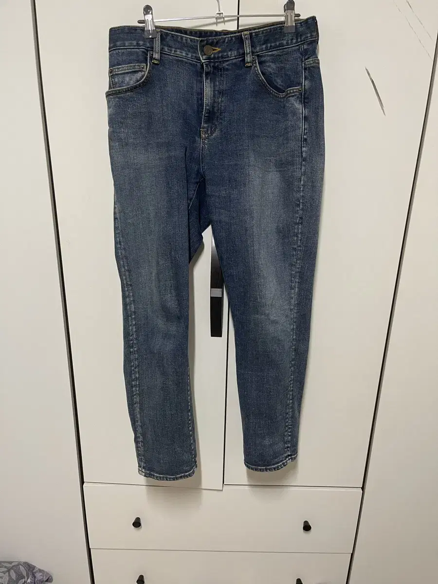 BrandedDenimJeansJeanscropslim jeanscroppedJin32Useful