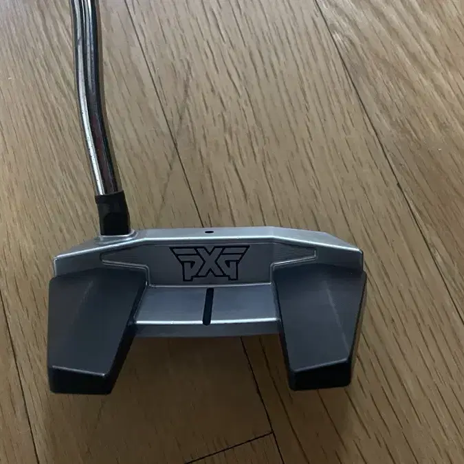 PXG 정품 최신형 배틀래디2 뱃어택 M16스테빌 샤프트 34인치 퍼터