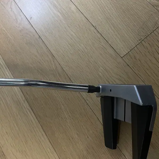 PXG 정품 최신형 배틀래디2 뱃어택 M16스테빌 샤프트 34인치 퍼터