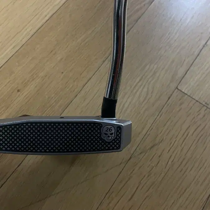 PXG 정품 최신형 배틀래디2 뱃어택 M16스테빌 샤프트 34인치 퍼터