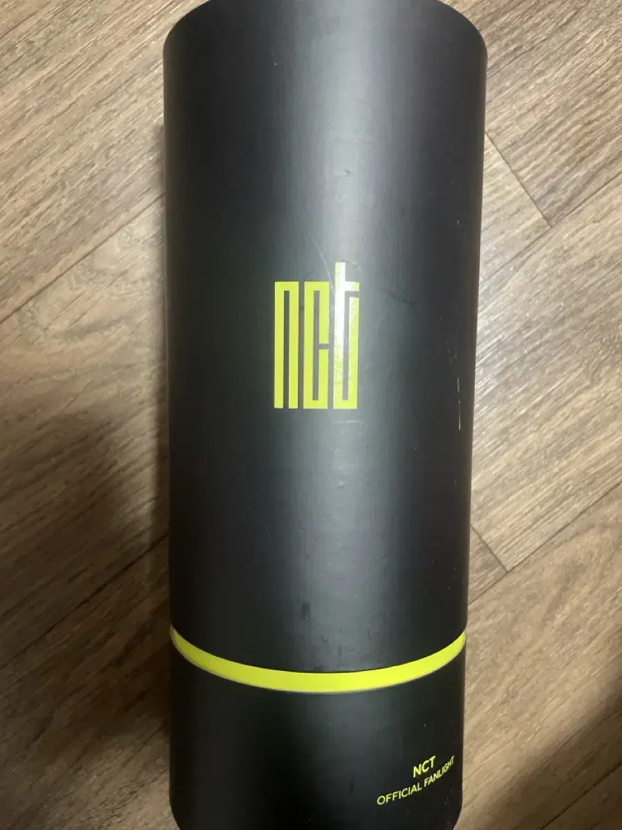 NCT Items for Sale