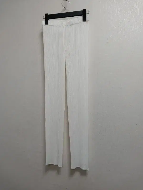 Issey Miyake PLEATS PLEASE Pants White Pants Size 4