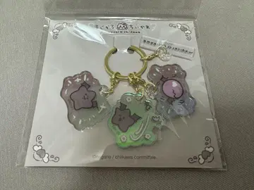치이카와 (먼작귀) 치이카와 (먼작귀) 변신! 아크릴 참(검은 별)