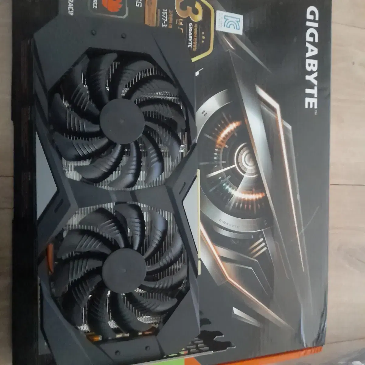 Gtx2060 그래픽카드