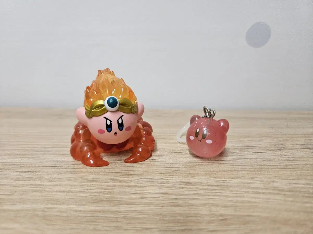 Bulk Kirby merchandise in the stars