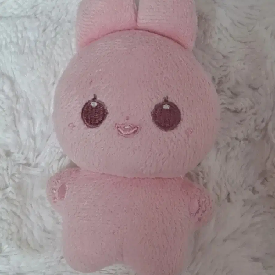 뉴진스 하니 10cm 인형 뉴솜즈 팜빗