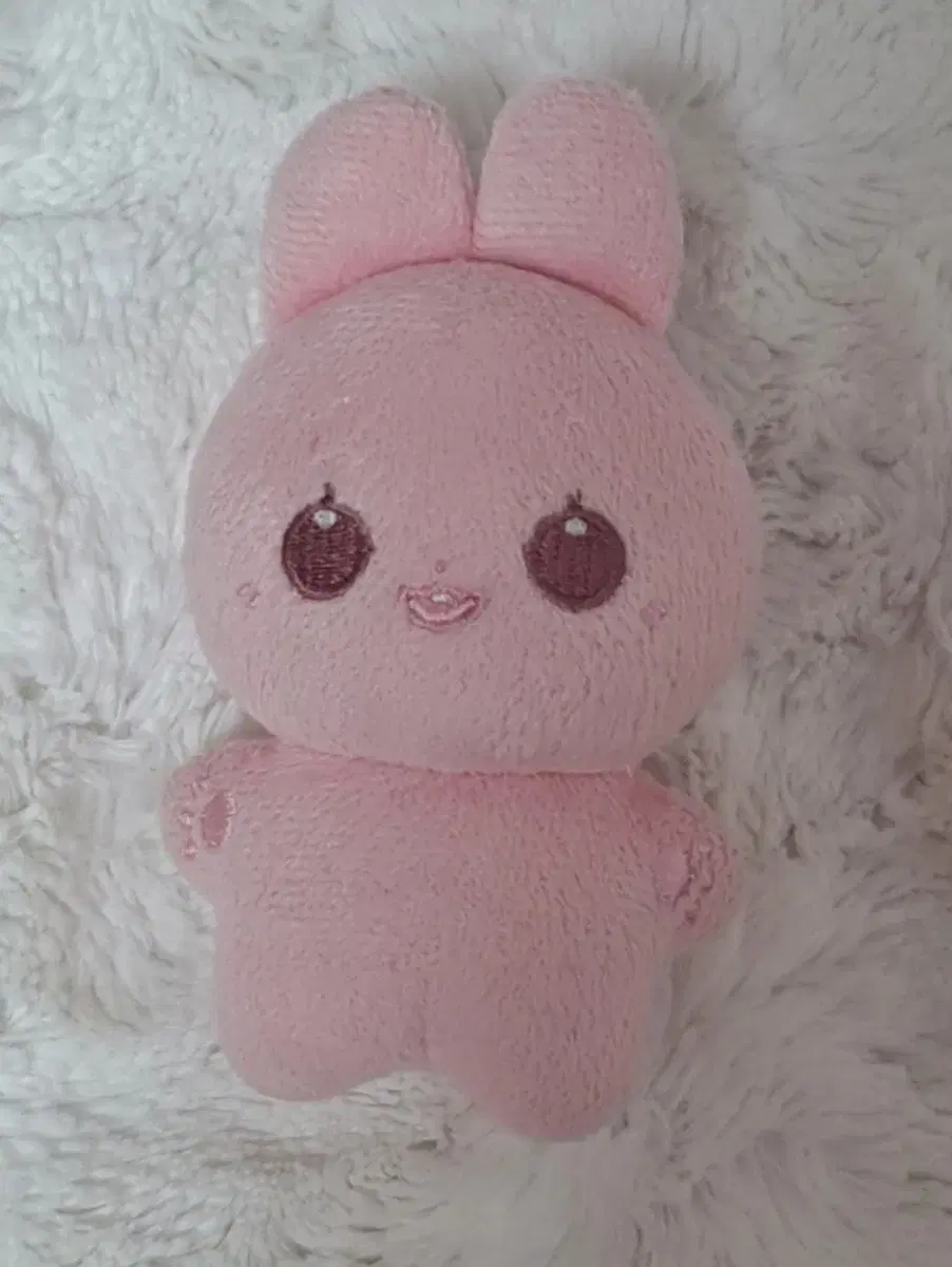 뉴진스 하니 10cm 인형 뉴솜즈 팜빗