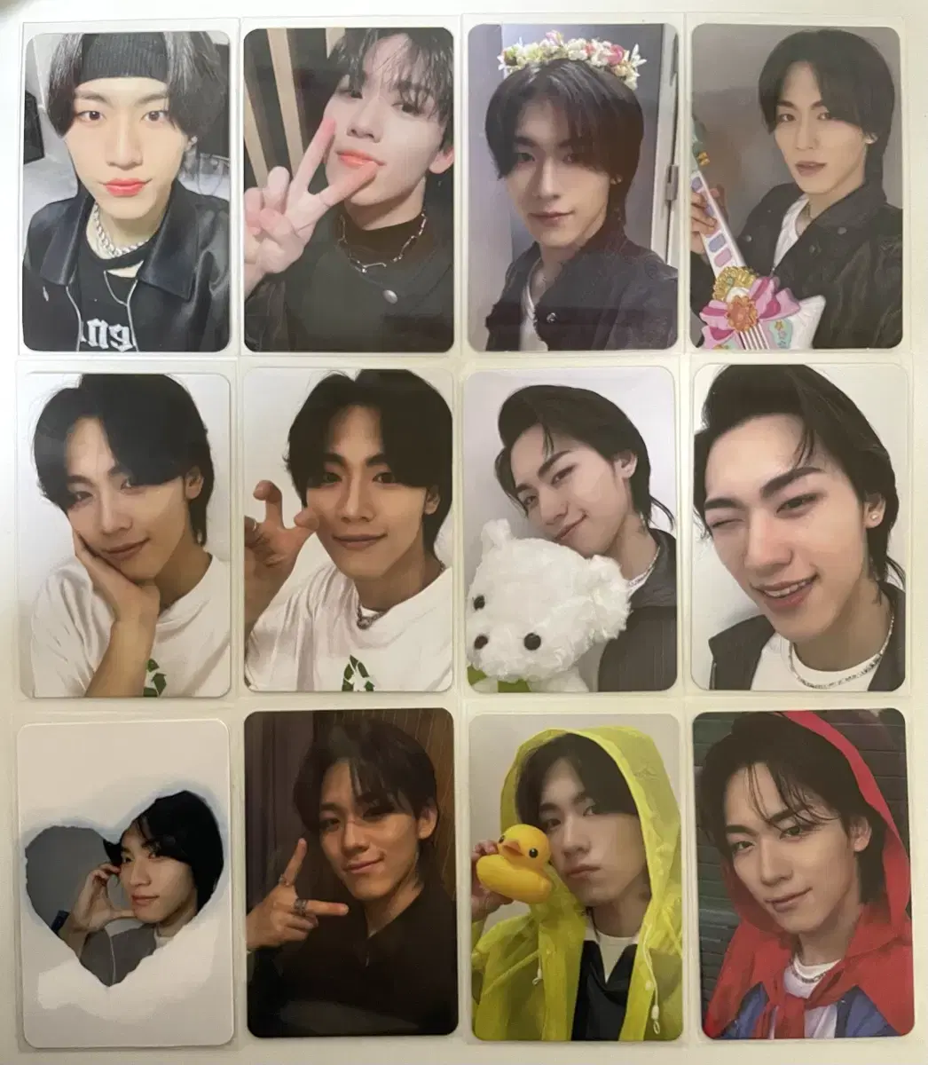 82major photocard wts at2majoretume82majorunreleased photocardunreleased albumparkseokjun