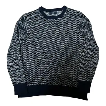 중고품 J.CREW 바즈아이 스웨터 M