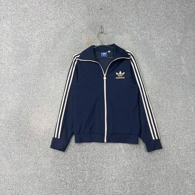 adidas Europa Men's Tracktop Jersey M