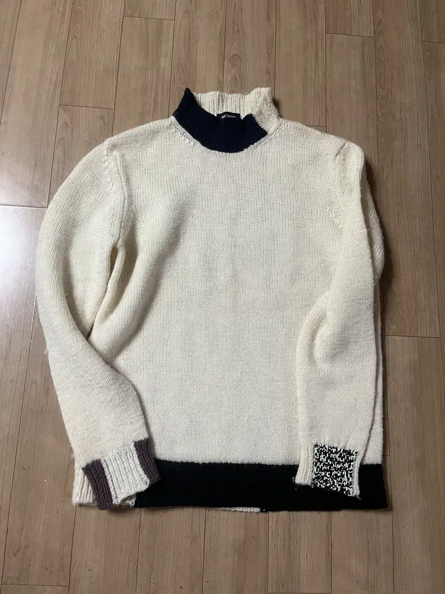 Raf Simons Archive Knit L