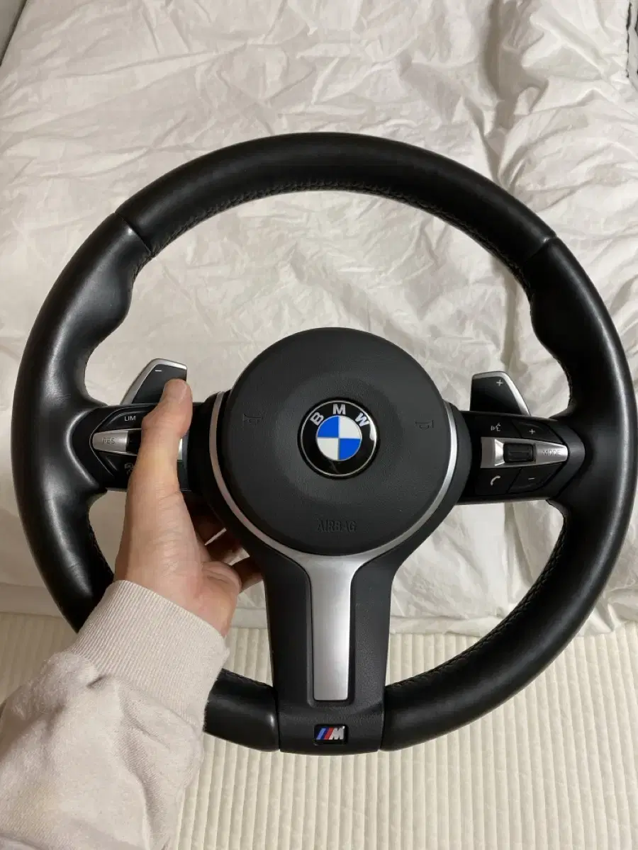 bmw f10 f07 m팩핸들 정품 m핸들