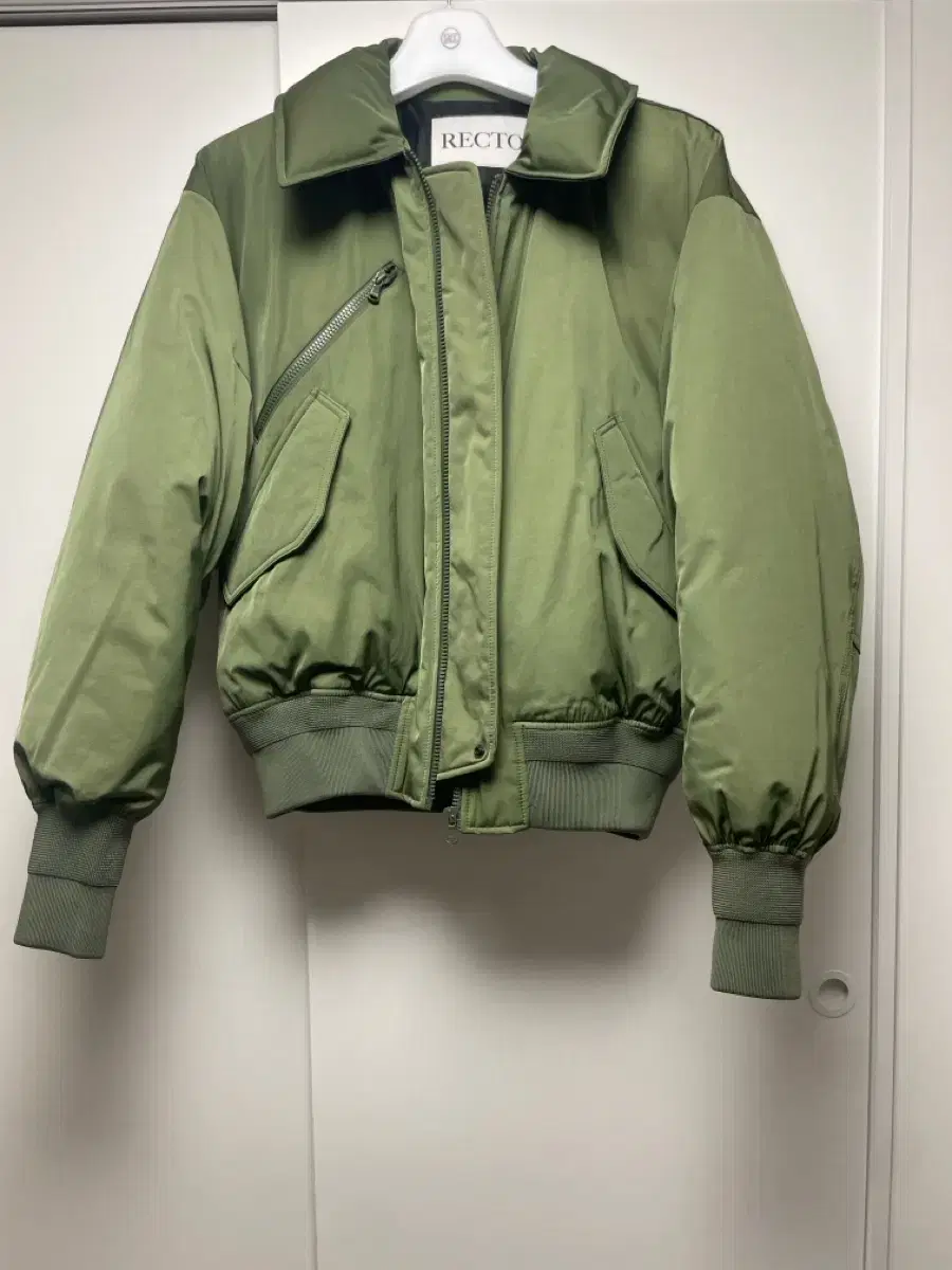 Recto Pocono Jacket L