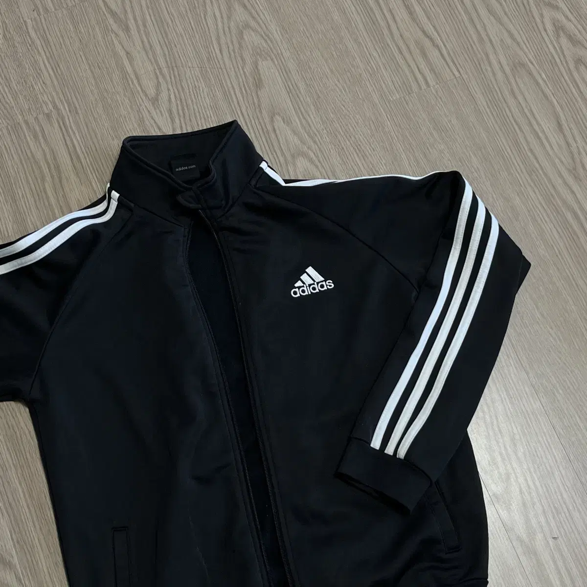 adidas Jersey Jacket Track Top