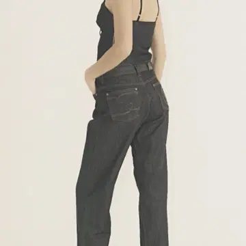 Threetimes pink raw denim | 브랜드 중고거래 플랫폼, 번개장터
