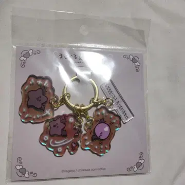 치이카와 (먼작귀) 치이카와 (먼작귀) 변신! 아크릴 참 검은 별