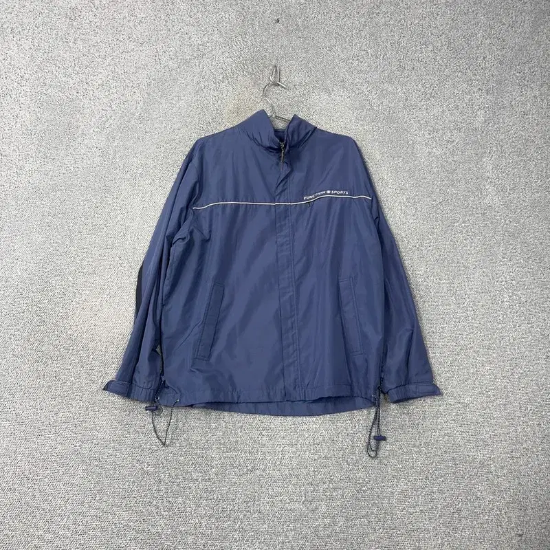 SAS Vintage Old School Windbreaker 100