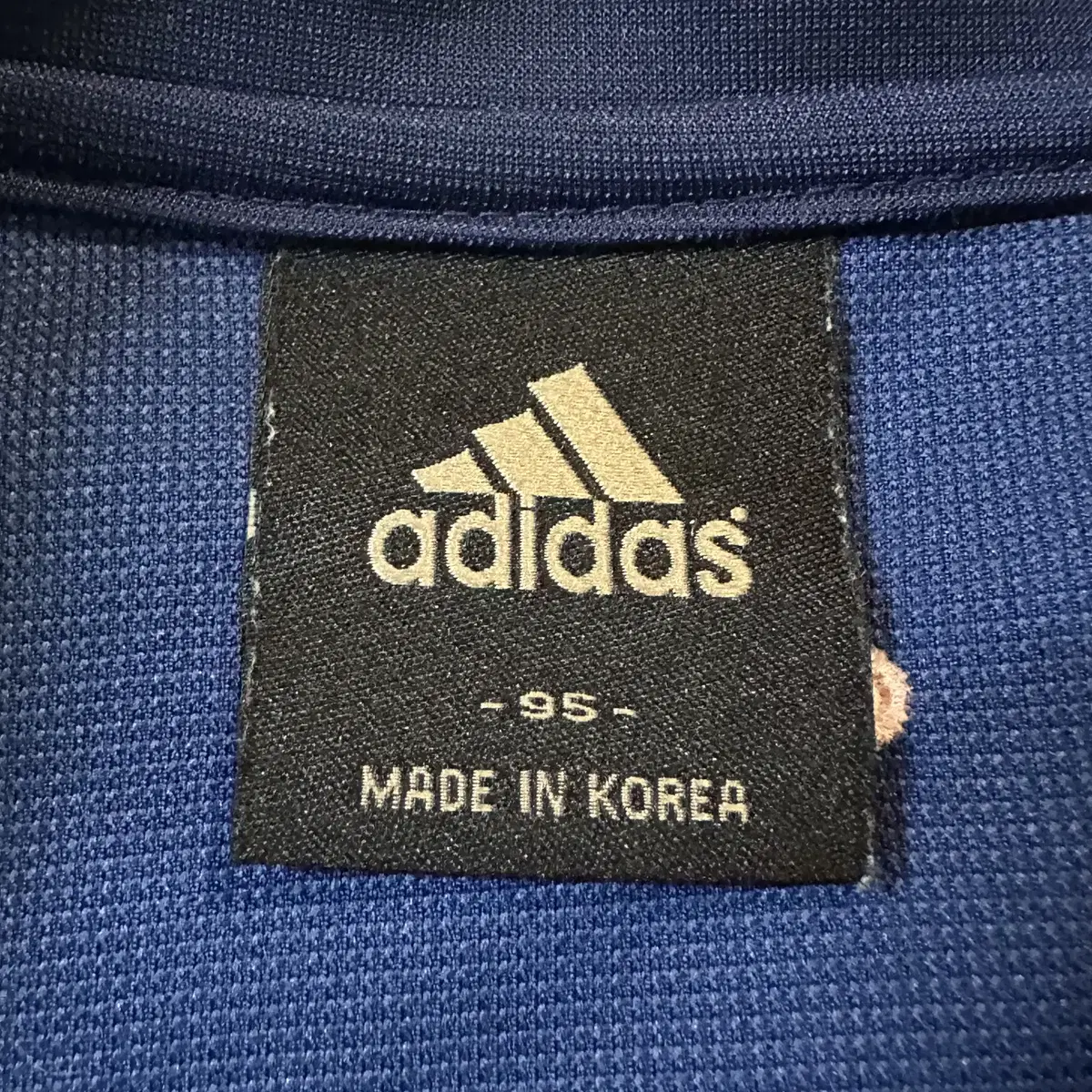 [여성 M] 아디다스 ADIDAS 큐빅 트랙탑 져지 핑크 네이비