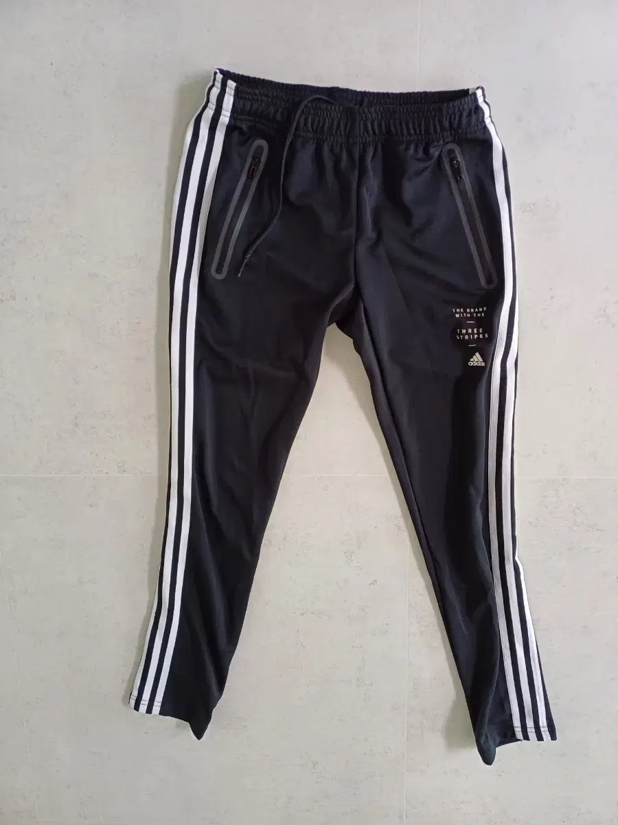 Women's Adidas Samsun Training Bottoms (Black24-25)