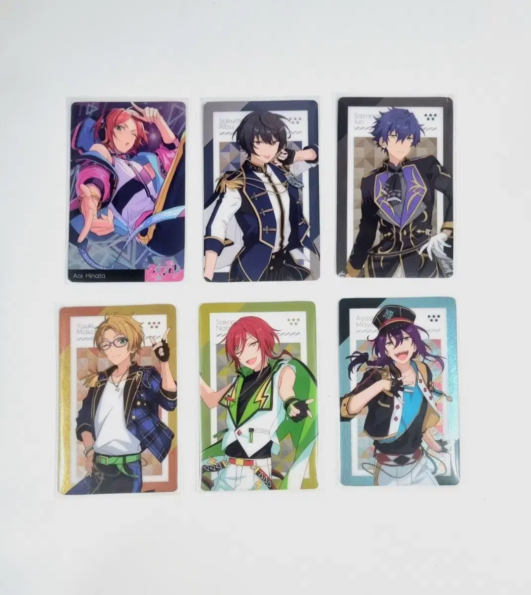 Ensemblestad Enstar Metallic Photo Cards in Bulk