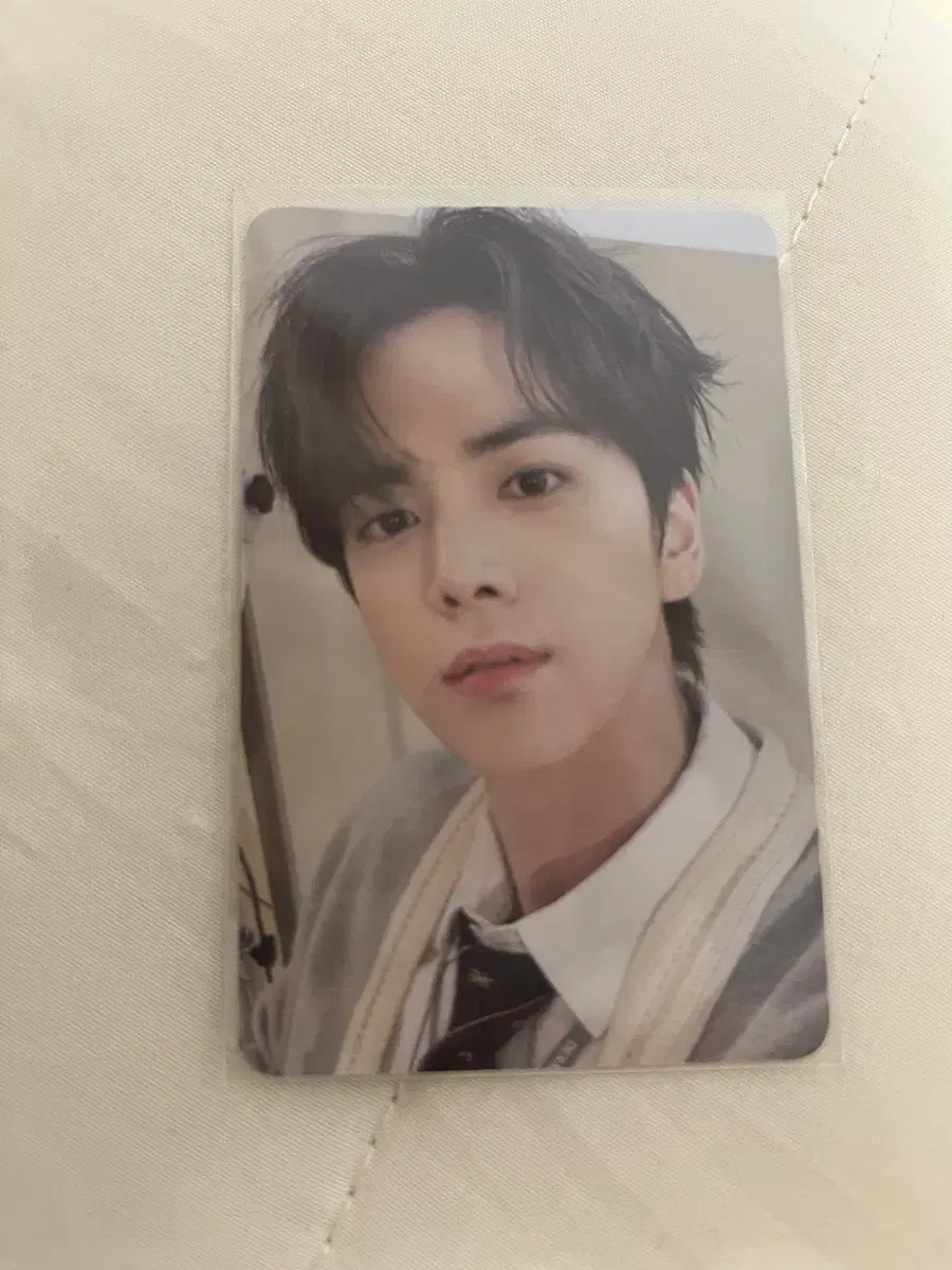 Bulk) The Boyz younghoon juyeon Dermatori Photocard