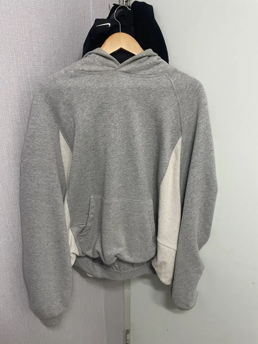 Ilkorso X OA Factory Hoodie Grey M