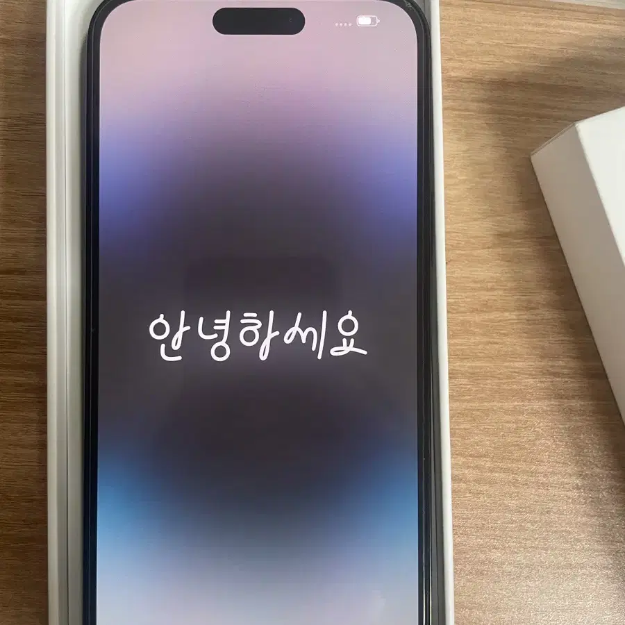 아이폰14 프로맥스128gb