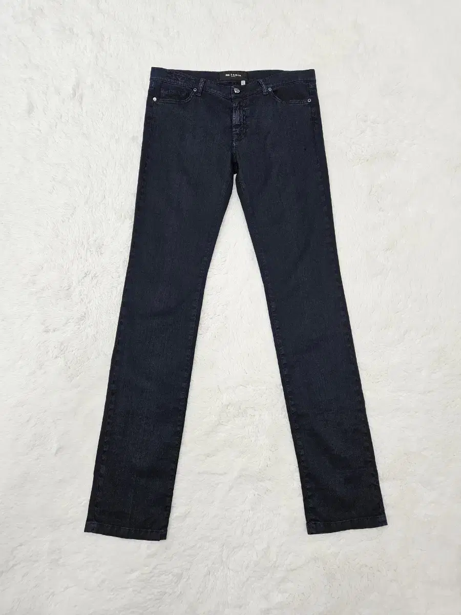 New Arrivals] Keytone Denim Pants