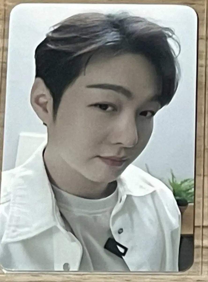 BTOB btob lee changsub fan con tc WTS