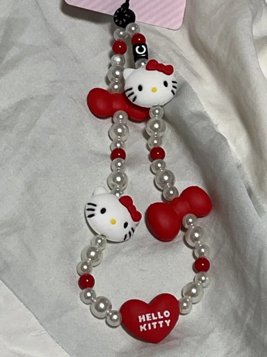 Kastypie Kitty Strap