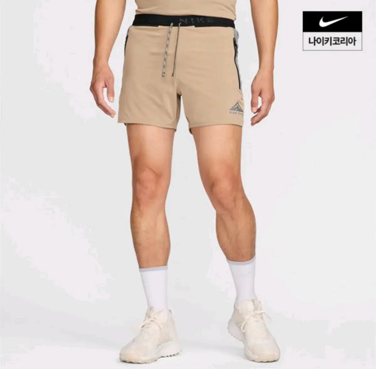 Nike Dry Fit 5-Inch Brief Lined Trail Shorts DV9312-248